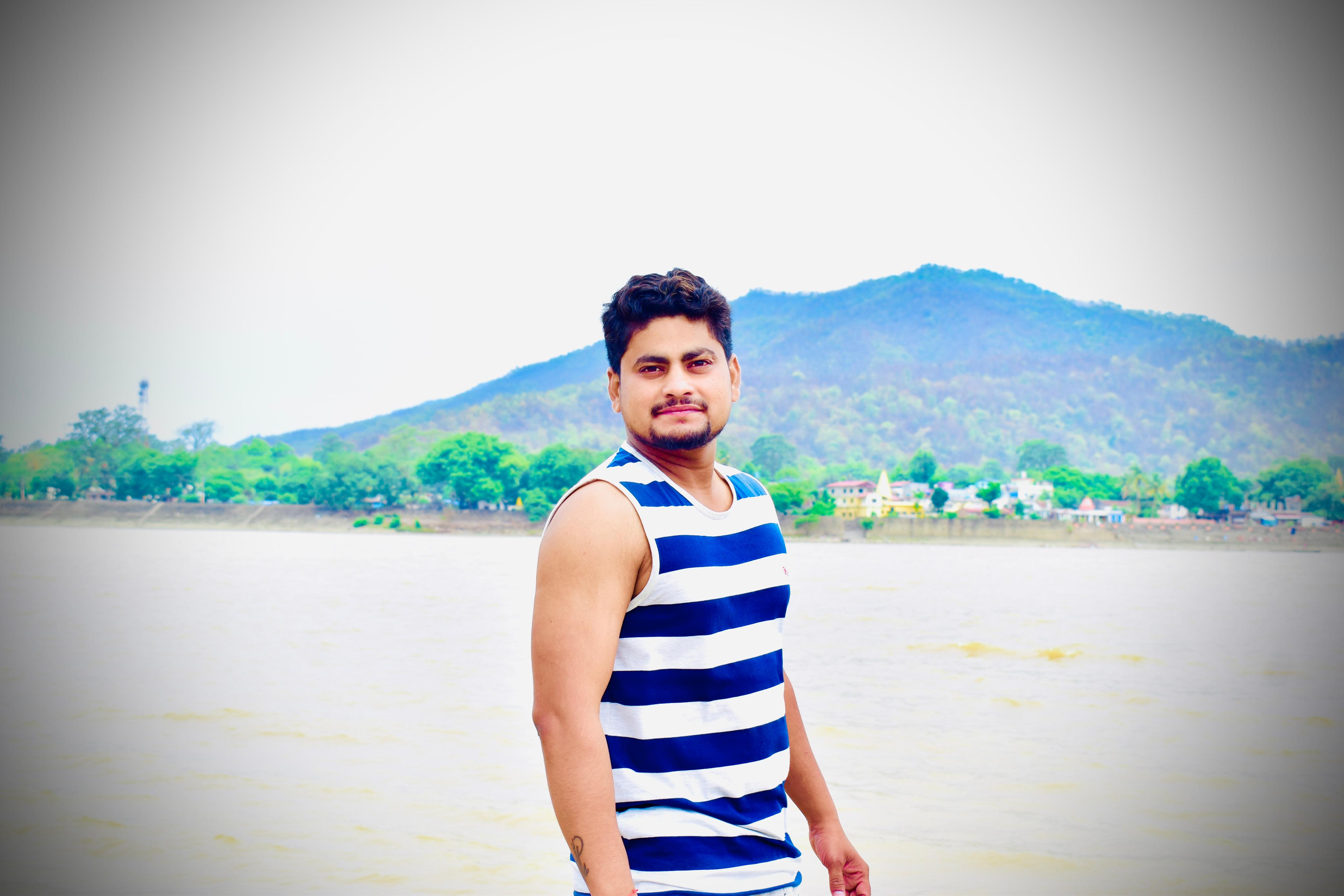 Vinay Yadav
